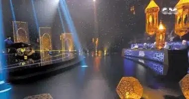 أثر برنامج "دولة التلاوة" على الجمهور المصري