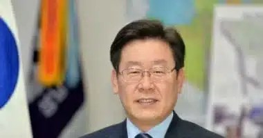 زيارة تاريخية لرئيس كوريا الجنوبية لمصر