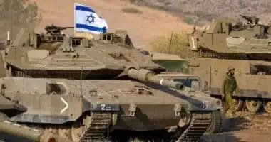 جيش الاحتلال يستهدف مسؤولا في كتائب القسام