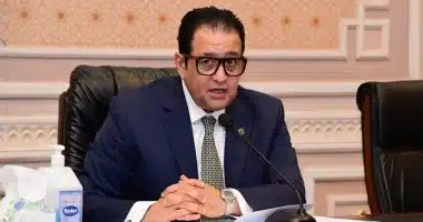 الإقبال على المتحف الكبير يعكس ثقة العالم بالحضارة المصرية