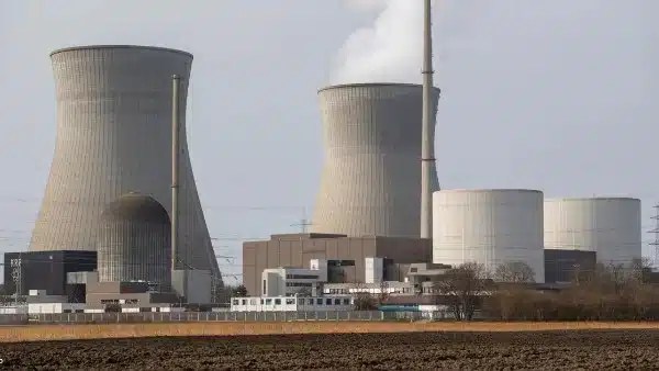 مصر نحو مستقبل جديد من الطاقة النووية