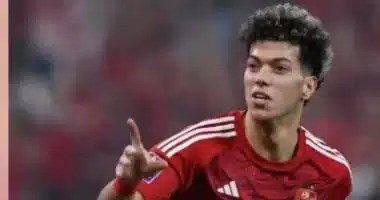 جاهزية إمام عاشور تعزز فرصه في المنتخب الوطني