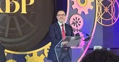 سفير بريطانيا: ستارمر يزور مصر لرفع العلاقات الاستراتيجية