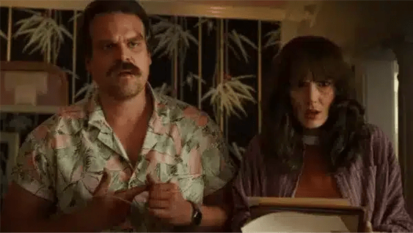 ديفيد هاربور يعترف بحبه لوينونا رايدر وسط اتهامات التنمر