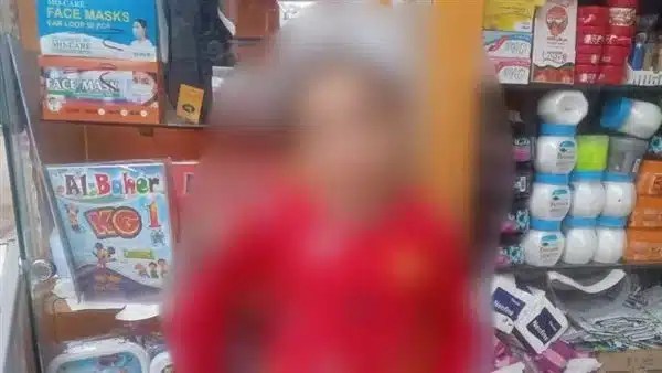 أب ينهي حياة ابنته ضربًا في البحيرة