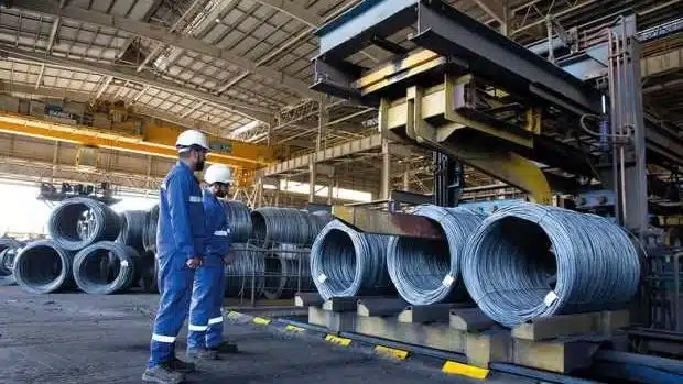 اتحاد الصناعات: هدف التصدير 130 مليار دولار