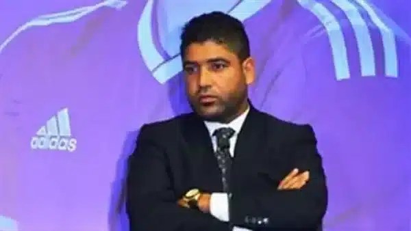 مستقبل اللاعبين في نادي بيراميدز وفق تصريحات مدير التعاقدات