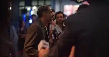 مسلسل كارثة طبيعية يسلط الضوء على سرقة الأفكار الإبداعية