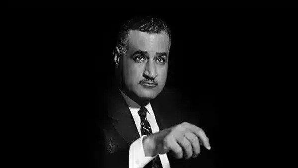 نجل عبد الناصر يعلق على ساعة والده ومقاطع القناة