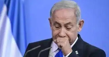 استدعاء قوات إلى مكتب نتنياهو بعد العثور على مغلف مشبوه