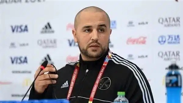 بوقرة: مواجهة مصر أظهرت واقع منتخب الجزائر قبل كأس العرب