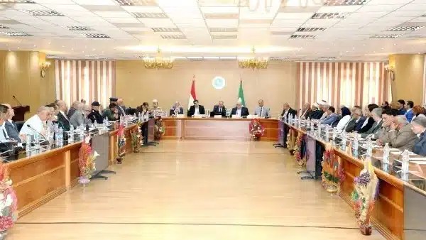 إطلاق اسم الدكتور علي المصيلحي على ميدان المحلج بأبو كبير