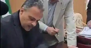 خريطة المناطق السكنية في أبو كبير وفاقوس بالشرقية