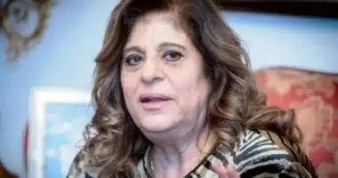 تدهور الحالة الصحية للإعلامية ميرفت سلامة