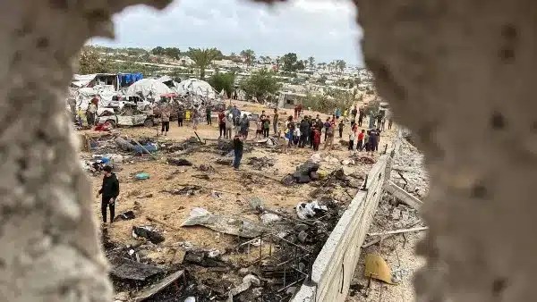 قرار مجلس الأمن يفتح آفاقاً جديدة لدولة فلسطين