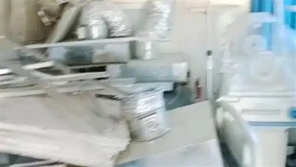 صدمة محافظ الأقصر داخل مركز طبي بكيمان المطاعنة