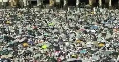 فئات ممنوعة من حج الجمعيات الأهلية 2025