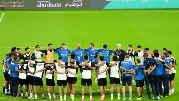 أسباب تذبذب مستوى الزمالك كما يراها فاروق جعفر