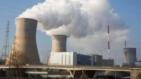 إنجاز محطة الضبعة النووية: تأكيد على قوة الشراكات الدولية