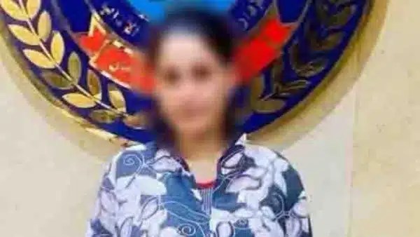 بلوجر بولاق الدكرور: النيابة تحقق في محتوى خادش