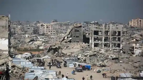 قرار مجلس الأمن فرصة غير مسبوقة للقضية الفلسطينية