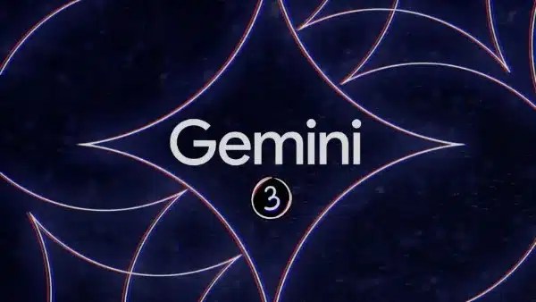 جوجل تطلق Gemini 3 في سباق الذكاء الاصطناعي