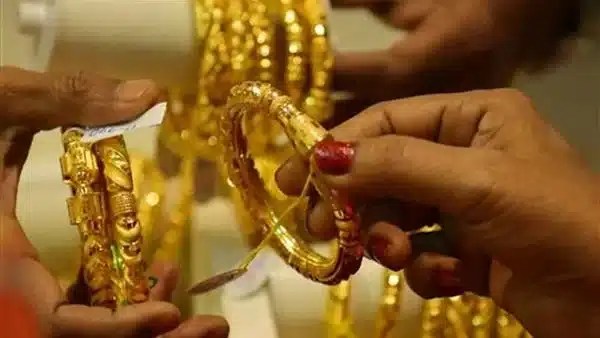 استقرار أسعار الذهب في مصر اليوم 20 نوفمبر 2025