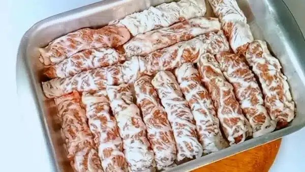 طريقة تحضير الطرب في المنزل بخطوات سهلة