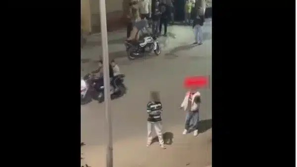 مشاجرة بكرداسة: تفاصيل القبض وعقوبات محتملة