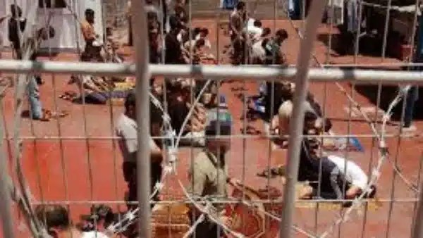 اعتداءات إسرائيلية على الأسرى: منظومة إبادة وتعذيب