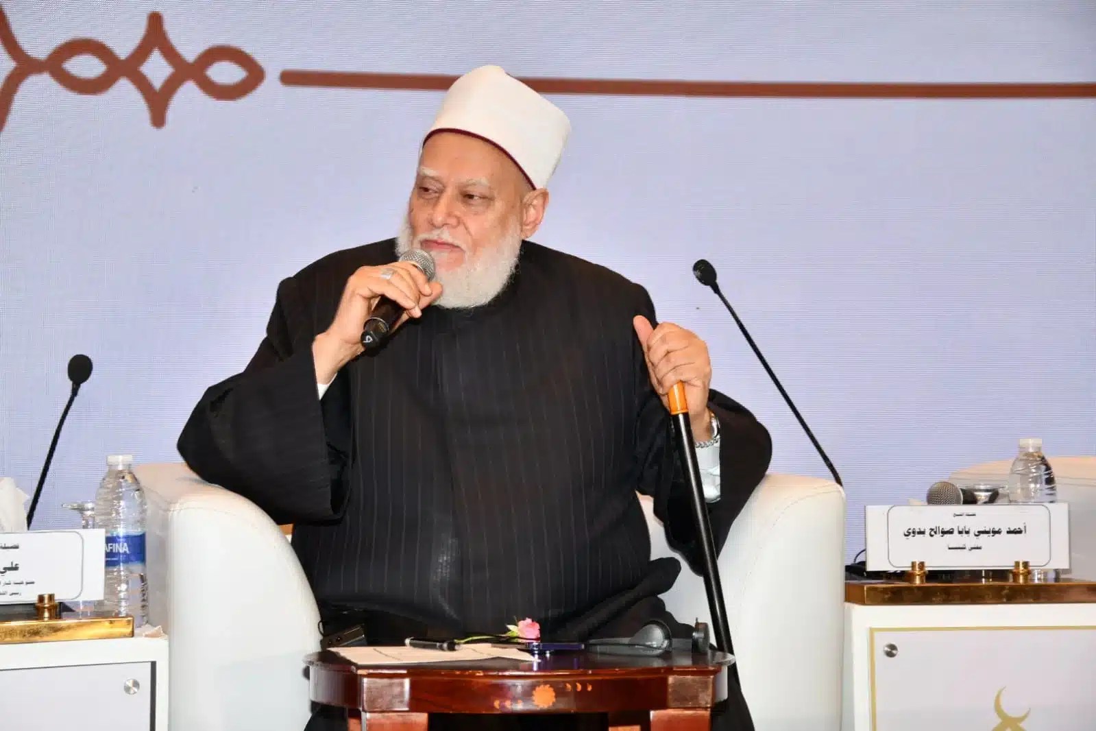 دعوة صادقة في زمن الفتن