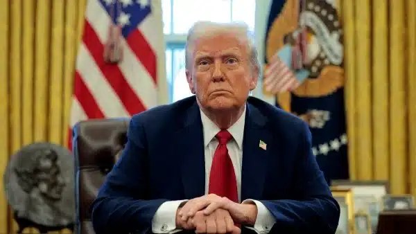 لقاء مرتقب بين ترامب ورئيس بلدية نيويورك