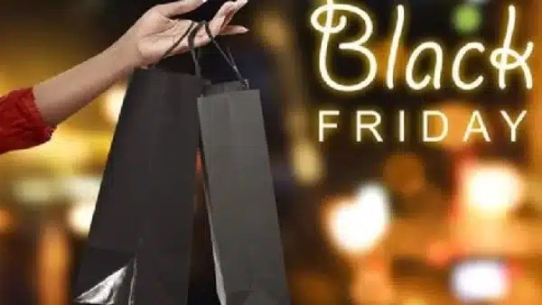 البلاك فرايداي.. معلومات حول العروض والخصومات
