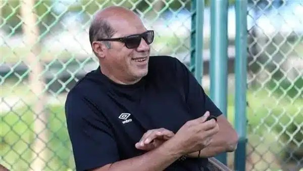علاء نبيل يعلن مفاجأة للاعبي منتخب مصر للناشئين