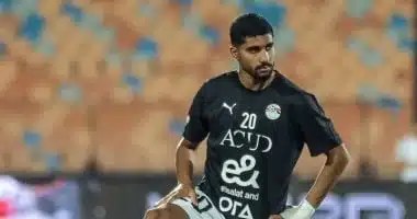 موقف الأهلي من ضم إبراهيم عادل وعودة أشرف داري