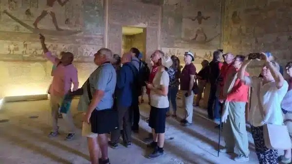 2.1 تريليون دولار إيرادات السياحة العالمية بحلول 2025