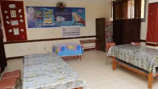 استعدادات بورسعيد لانتخابات مجلس النواب 2025