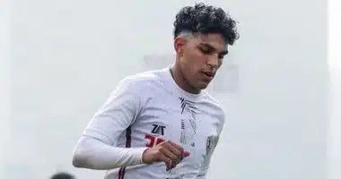 الزمالك يناقش تجديد عقود محمد السيد وحسام عبد المجيد