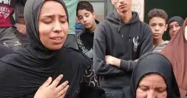 مأساة خطيبة صاحب ملجأ حيوانات بعد مقتل خطيبها