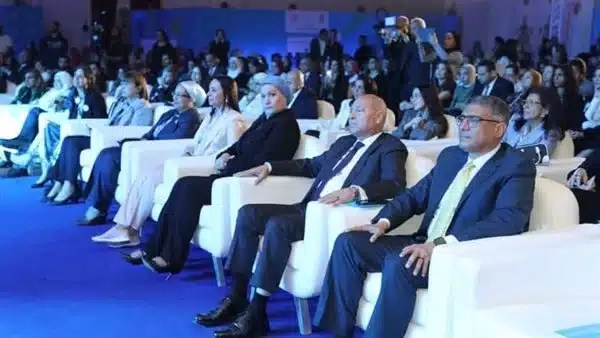 محافظ القاهرة: مصر تستثمر في مستقبل الأطفال