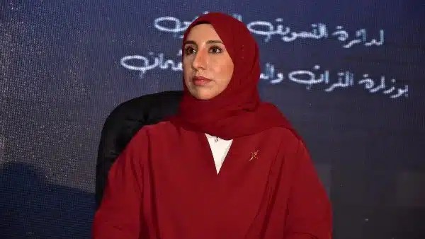 تعزيز التعاون السياحي بين عمان ومصر