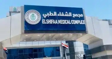 إنقاذ أرواح في مستشفيات هيئة الرعاية الصحية ببورسعيد