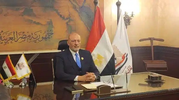 تعزيز التعاون المصري الكوري من خلال زيارة رفيعة المستوى