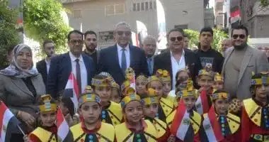 افتتاح غرفة التكامل الحسي بسمنود لدعم ذوي الهمم