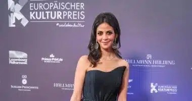 حفلة جديدة للسوبرانو فاطمة سعيد في المتحف الكبير