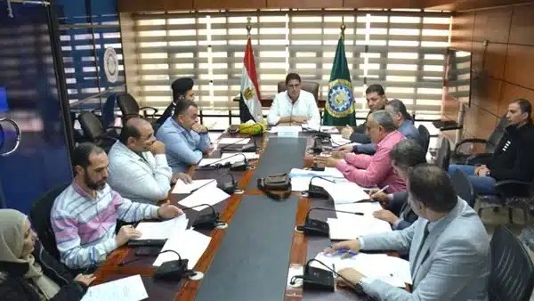 خطة جديدة لزيادة إنتاج الأسماك في الدقهلية