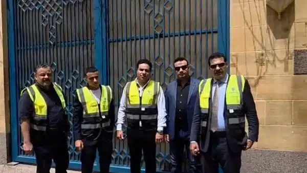 استعدادات الجالية المصرية بجدة لانتخابات مجلس النواب