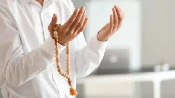 دعاء شهر جمادى الآخرة وأهميته الروحية