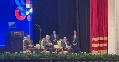 كوريا الجنوبية تقدم 10 ملايين دولار دعمًا لغزة