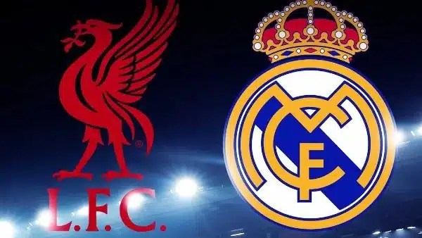 صفقة تبادلية مرتقبة بين ريال مدريد وليفربول صيف 2026